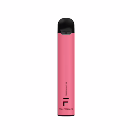 Fog Formulas Series 16 Nicotine Disposable - Pomegranate Ice