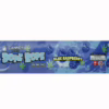 Canndy Edibles - Dope Rope Blue Raspberry 500mg