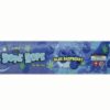 Canndy Edibles – Dope Rope Blue Raspberry 500mg