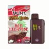 Burn Disposable Pen 3g – Red Lebanese