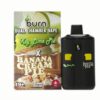 Burn Dual Chamber Pen 6g – Key Lime Pie (H) + Banana Cream Pie (H)