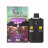 Burn Dual Chamber Pen 6g - Northern Lights (I) + Grandaddy Purple (I)