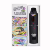 Straight Goods Triple Chamber Pen (9g) - Tropical Twist + Mango Blast + Raspberry Blueberry Sour Ice
