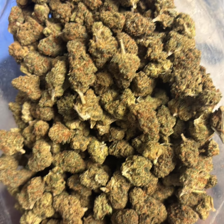 Sugar Candy