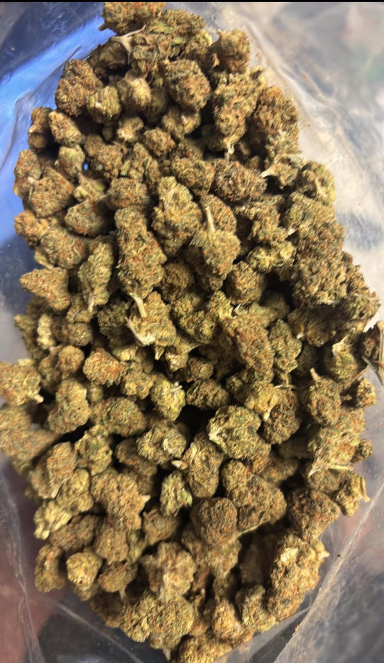 Sugar Candy