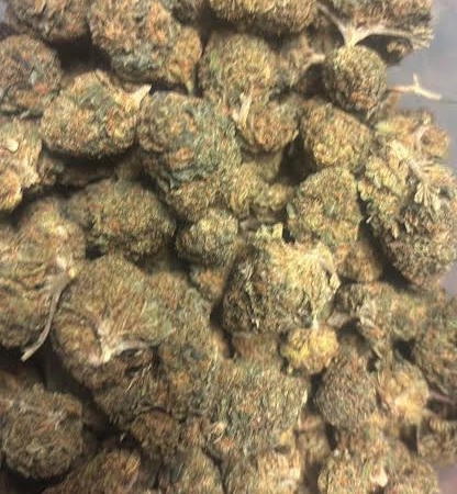 Root Beer Kush