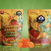 Sky High Edibles - Strawberry Banana + Citrus Blossom 3000mg