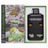 Straight Goods Dual Chamber Pen (6g) - Garlic Kush + Key Lime Pie