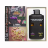 Straight Goods Dual Chamber Pen (6g) - Grape Stank + Peach Ozz