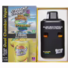 Straight Goods Dual Chamber Pen (6g) - Tropical Twist + Mango Blast