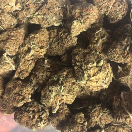 Super Skunk