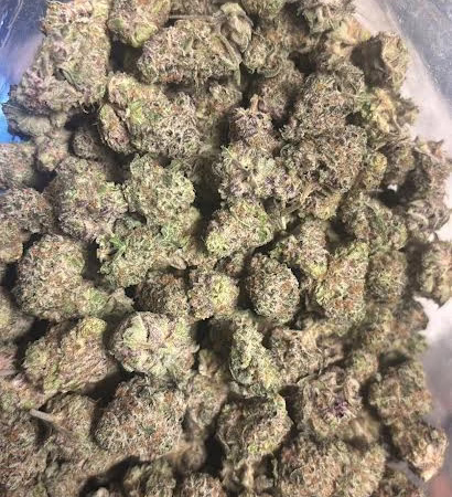 Sour Peel