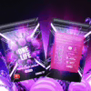 One Life - Bubble Gum Gummy 300mg (Indica)