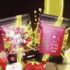 One Life - Strawberry Banana 300mg (Sativa)