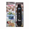 Burn Triple Threat Pen (9g) - Cookie Dough + Blujito + Apple Banana