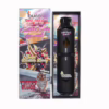 Burn Triple Threat Pen (9g) - Cotton Candy Lemonade + Juicy Banana + Tigers Blood