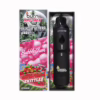 Burn Triple Threat Pen (9g) - Death Bubba + Bubblegum + Zkittles