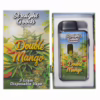 Straight Goods Disposable Pen 3g - Double Mango (Indica)