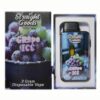 Straight Goods Disposable Pen 3g – Grape Ice (Hybrid)