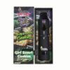 Burn Triple Threat Pen (9g) – Miracle Cookies + Tropicana Cookies + Girl Scout Cookies