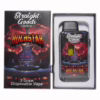 Straight Goods Disposable Pen 3g - Rockstar (Indica)