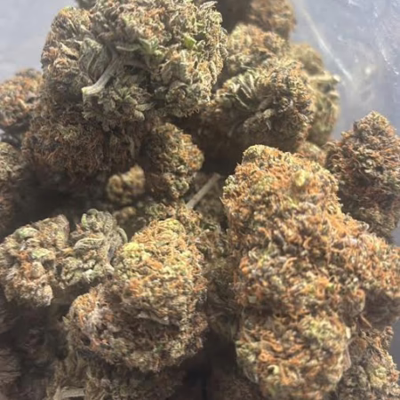 Juicy Fruit