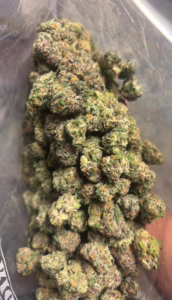 Ube Cream