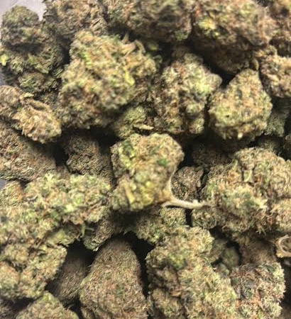 Purple Star Killer