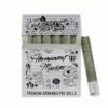 Burn Pre Roll 12 Pack – Permanent Marker