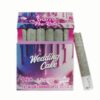 Burn Pre Roll 12 Pack – Wedding Cake