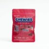Canndy Edibles – Chewies Cherry 960mg
