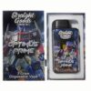Straight Goods Disposable Pen 3g – Optimus Prime (Indica)
