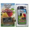 Straight Goods Disposable Pen 3g – Apple Juice (Indica)