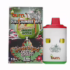 *Christmas Series* Burn Dual Chamber Pen 6g - Caramel Green Apple (H) + Gingerbread Bliss (H)