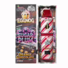 *Christmas Series* Burn Triple Threat Pen (9g) - Eggnog + Sugar Plum + Orange Chocolate