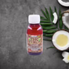 Image of Sky High Edibles THC Syrup - Coconut 3000mg. Cannabis-infused syrup with a tropical coconut flavor. Explore our full selection of THC edibles today!
