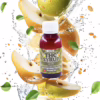 Sky High Edibles THC Syrup - Pear 3000mg