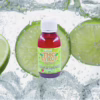 Sky High Edibles THC Syrup - Key Lime 3000mg