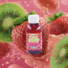 Sky High Edibles THC Syrup - Strawberry Kiwi 3000mg