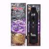 Image of the Burn Triple Threat Pen (9g) - Grease Monkey + Grapes and Cream + Peanut Butter Soufflé. High quality vape pen for discerning consumers.