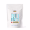 OneStop - Tutti Frutti 1:1 Gummies 500mg package featuring vibrant design and product details.