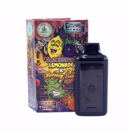 So High Extracts Dual Chamber Pen 8g featuring Watermelon Bubblegum and Lemon Gelato flavors, ideal for flavorful vaping experiences.