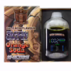 Totem Cannabis Co. Tri Chamber Vape - Frozen Grapez + Orange Soda + Hi-Octane (3 x 1 Gram)