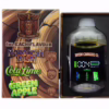Totem Cannabis Co. Tri Chamber Vape - Moroccan Hash + Cola Lime + Green Apple (3 x 1 Gram)