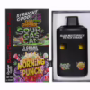Straight Goods Dual Chamber Pen (6g) - Sour Gas Can + Morning Punch
