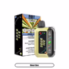 ABT Nicotine Disposable - Sour Ice features a vibrant design and delivers a refreshing sour flavor with every puff.