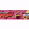 Canndy Edibles - Dope Rope Cherry 500mg offers a delicious cherry-flavored THC experience for adult consumers.