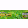 Canndy Edibles - Dope Rope Lime 500mg offers a refreshing lime flavor with potent THC content for an enjoyable experience.