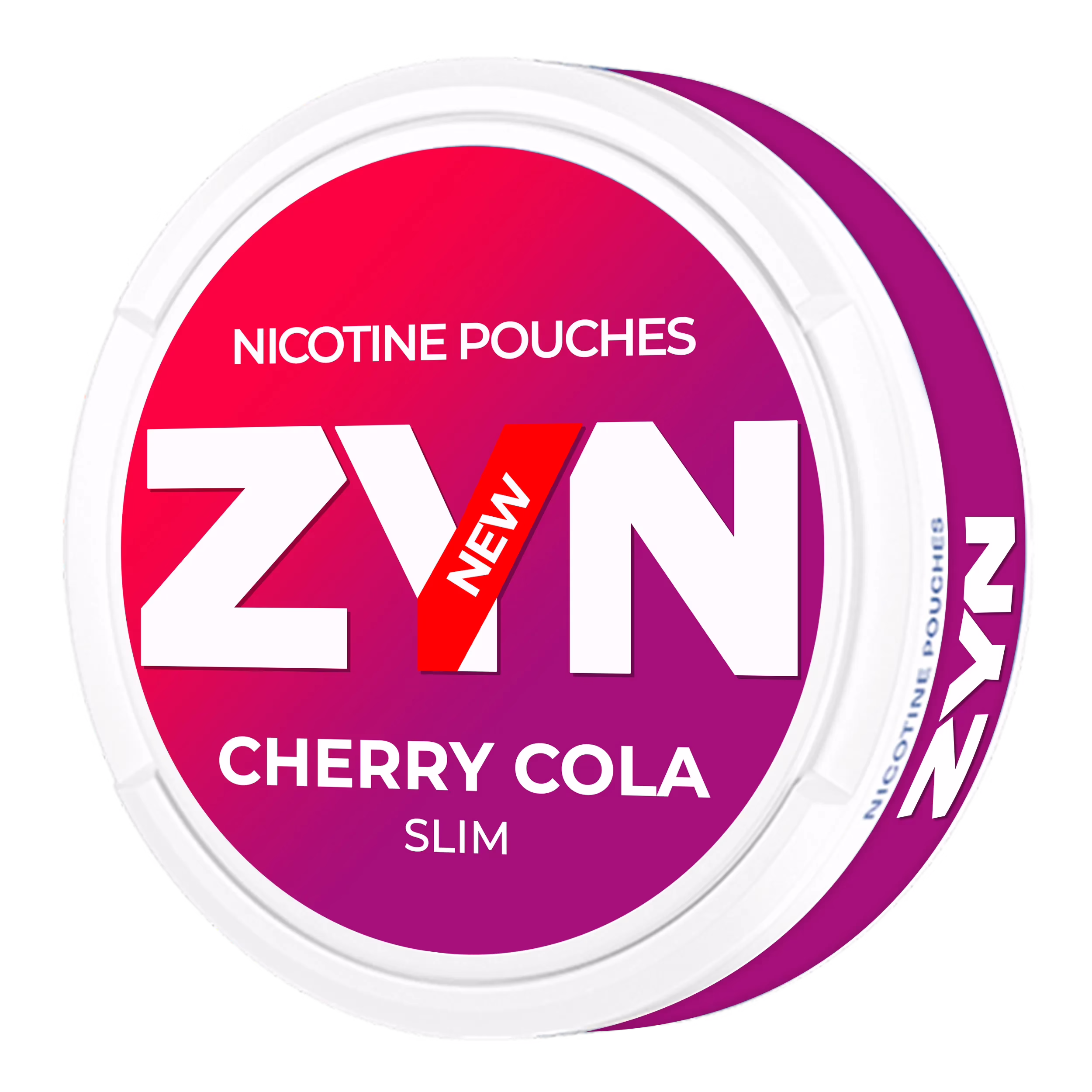 Zyn Nicotine Pouches - Cherry Cola 9mg