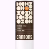 Premium Cannons pre-rolls featuring Orange Tingz and Tangie sugar wax for a flavorful experience. AUTO-DRAFT packaging design.